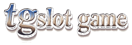 tgslot game logo